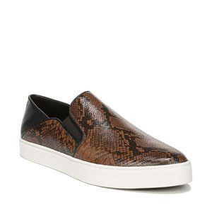Vince Garvey Slip-On Sneaker